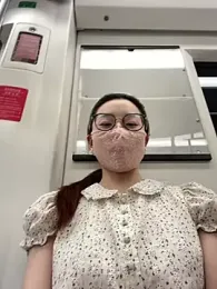 meimeibuguai webcam model stream image
