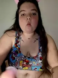 Princess_rachel webcam stripchat model stream image