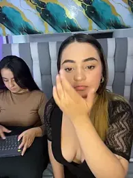 Antonella_Julieta webcam model stream image