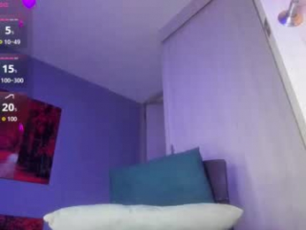 izamarqueen webcam model stream image