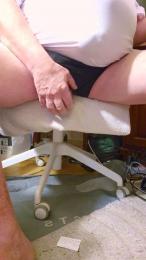 GeGeParis webcam model stream image