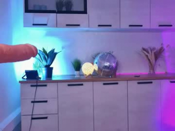 irma_dust webcam model stream image