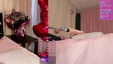 webpetite webcam model stream image