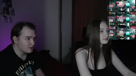 camcoupbang webcam model stream image