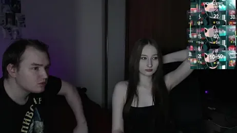 camcoupbang webcam model stream image