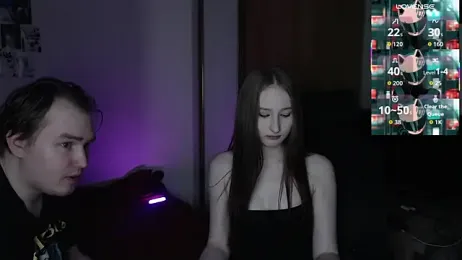 camcoupbang webcam model stream image