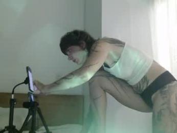 killerofbeauty webcam model stream image