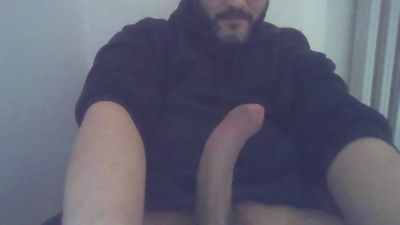 ItalianBrutal webcam model stream image