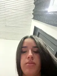 Luciaparker03 webcam model stream image