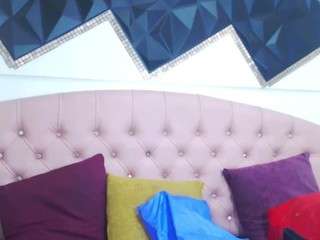 andrea-safeira webcam model stream image