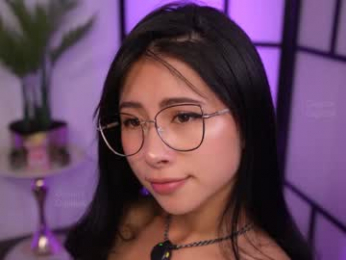 gigi_ulala webcam chaturbate model stream image