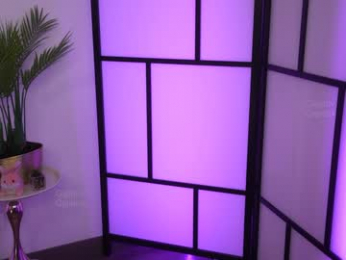 gigi_ulala webcam chaturbate model stream image