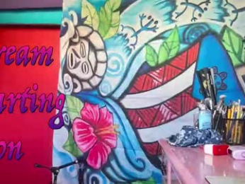 samanthasayten webcam model stream image