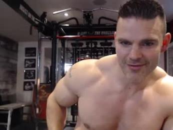 alexiarain webcam model stream image