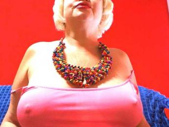 LisaViktoria webcam model stream image