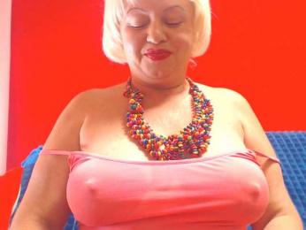 LisaViktoria webcam model stream image