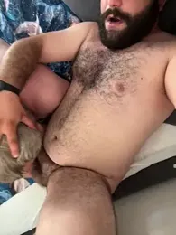 Bear-Dadd webcam model stream image