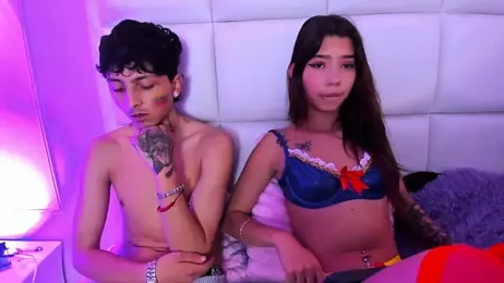 Sky_n_Zayn webcam model stream image