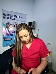 Madisson-04_ webcam model stream image