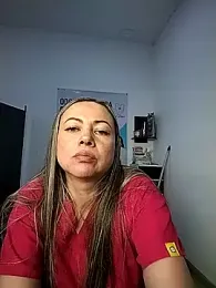 Madisson-04_ webcam model stream image