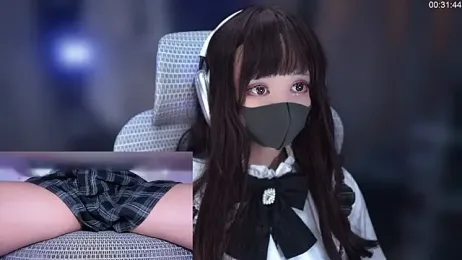 envyko_ai webcam model stream image