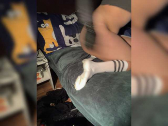 Evochkamyr webcam model stream image