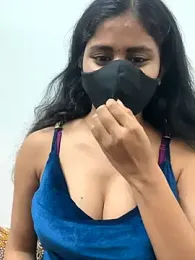 sexy-riya43 webcam model stream image