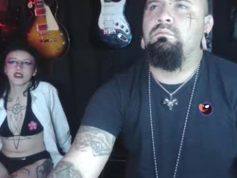 darkclothes webcam chaturbate model stream image