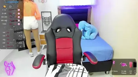 CATIAJONES webcam stripchat model stream image