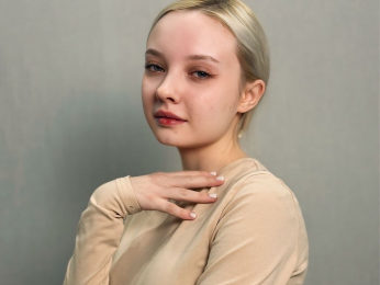 MerissaLacrue webcam model stream image