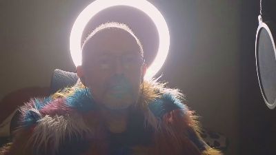 CuriousBisex22 webcam model stream image