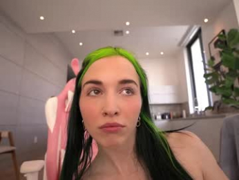 bailey_eilish webcam model stream image