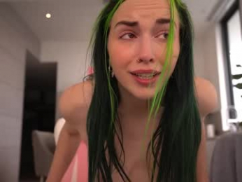 bailey_eilish webcam model stream image