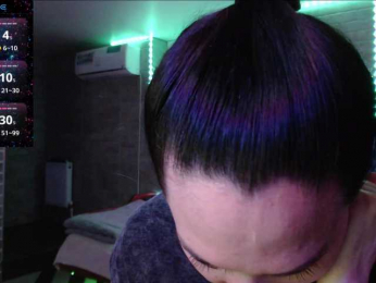 Marina4Love webcam model stream image