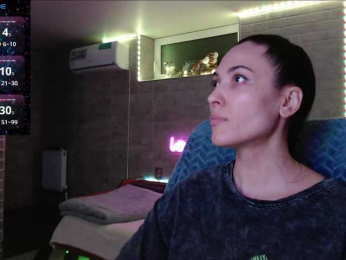 Marina4Love webcam model stream image