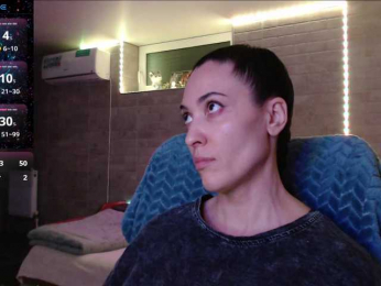 Marina4Love webcam model stream image