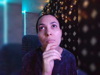 Marina4Love webcam model stream image