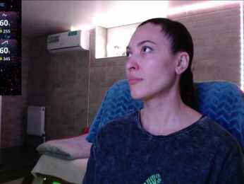 Marina4Love webcam model stream image