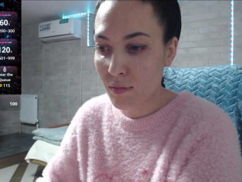 Marina4Love webcam model stream image