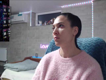 Marina4Love webcam model stream image