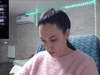 Marina4Love webcam model stream image