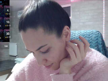 Marina4Love webcam model stream image