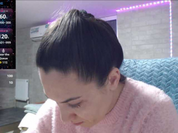 Marina4Love webcam model stream image