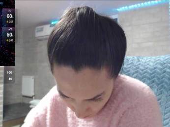 Marina4Love webcam model stream image