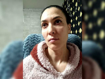 Marina4Love webcam model stream image