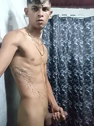 God_Eros_23cm webcam model stream image