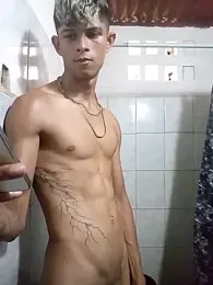 God_Eros_23cm webcam stripchat model stream image