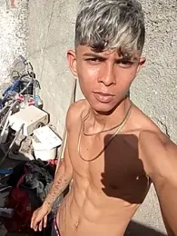 God_Eros_23cm webcam model stream image