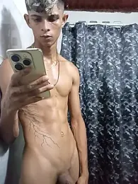 God_Eros_23cm webcam model stream image