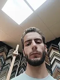 Ken_Ken4 webcam model stream image